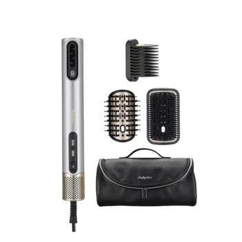 BABYLISS AS6554E Lufttrockner, limitierte Auflage, 1 Stück