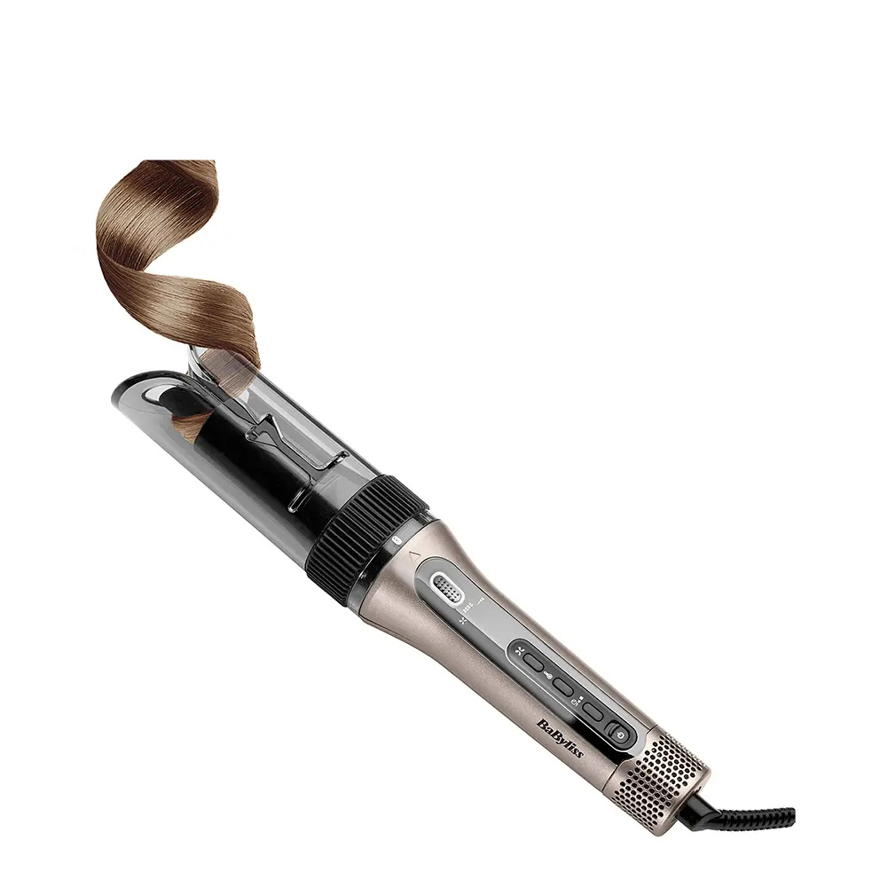 BABYLISS AUTOMATIC STYLER C6688E style secret air 1 u BABYLISS AUTOMATIC STYLER C6688E style secret air 1 u