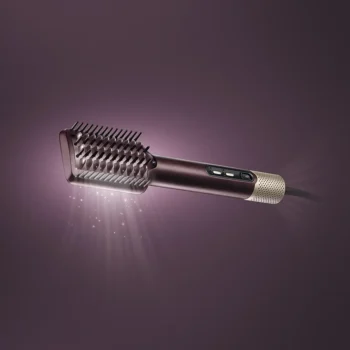 BABYLISS AS6400E air powe smooth straightening dryer brush 1 u