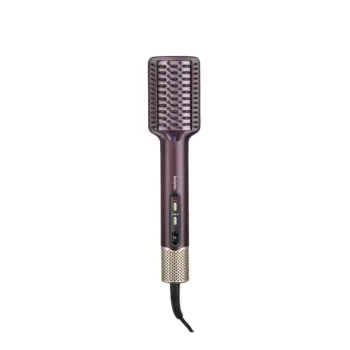 BABYLISS AS6400E Druckluft-Glättungsbürste für Haartrockner 1 Stück