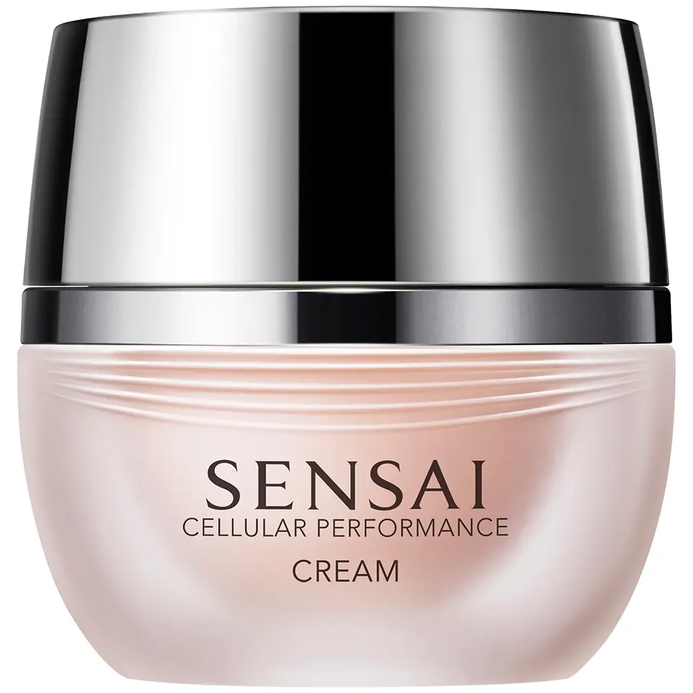 SENSAI CELLULAR DEEP MOISTURISING & EYE CARE TRIAL set 4 pcs