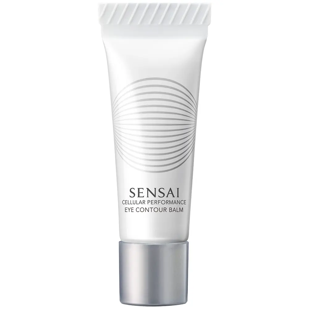 SENSAI CELLULAR DEEP MOISTURISING & EYE CARE TRIAL set 4 pcs SENSAI CELLULAR DEEP MOISTURISING & EYE CARE TRIAL set 4 pcs - Image 4