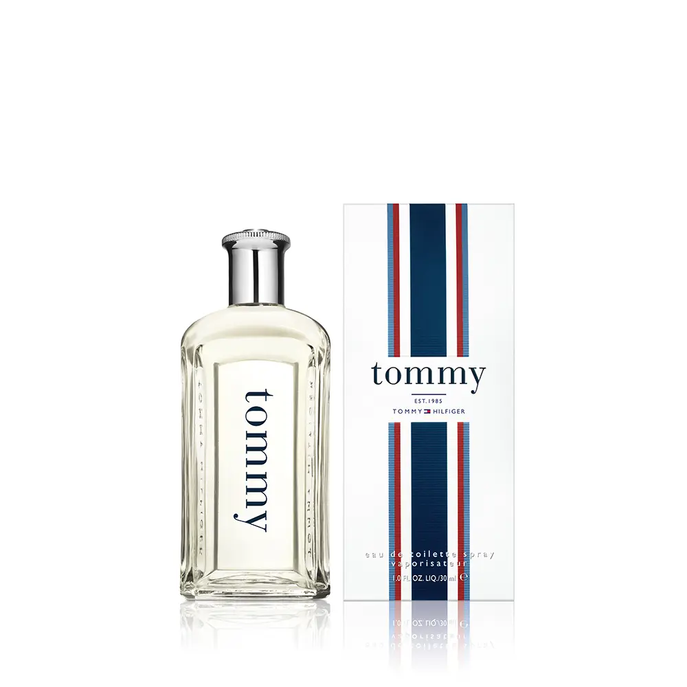 <span class="notranslate">TOMMY HILFIGER TOMMY</span> eau de toilette 30 ml Unisex <span class="notranslate">TOMMY HILFIGER TOMMY</span> eau de toilette 30 ml Unisex