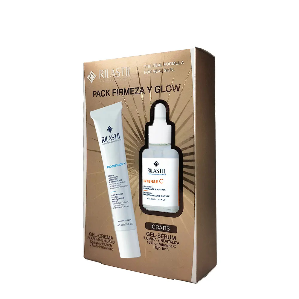 <span class="notranslate">RILASTIL PROGRESSION(+)</span> ANTI-WRINKLE set 2 pcs <span class="notranslate">RILASTIL PROGRESSION(+)</span> ANTI-WRINKLE set 2 pcs