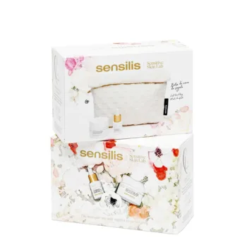 SENSILIS ETERNALIST AGE CREAM set 3 pcs