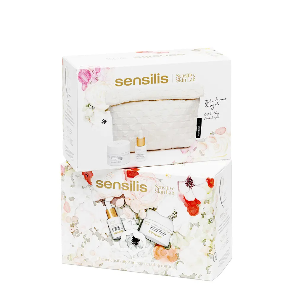 SENSILIS ETERNALIST AGE CREAM set 3 pcs SENSILIS ETERNALIST AGE CREAM set 3 pcs