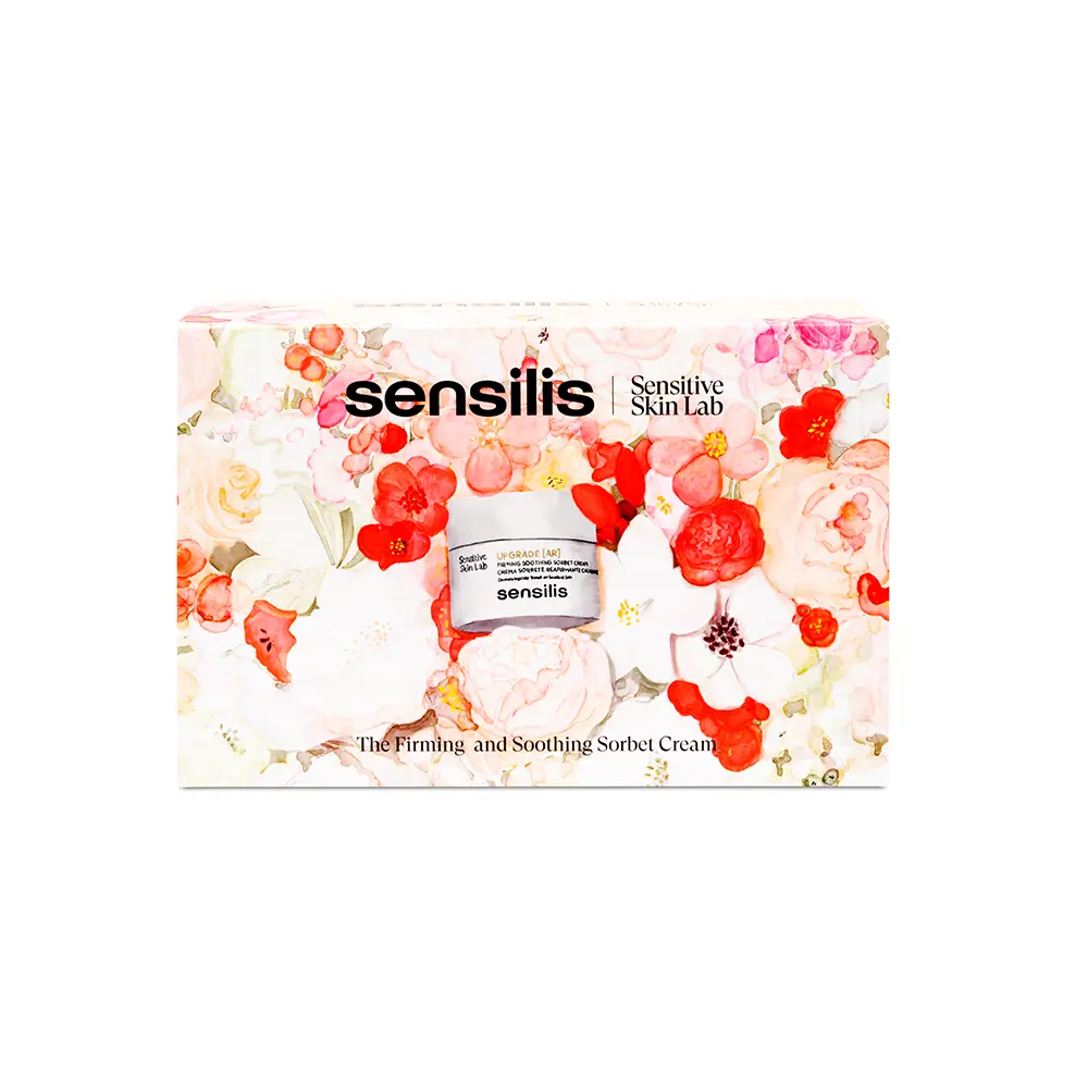 <span class="notranslate">SENSILIS UPGRADE</span> AR SORBET CREAM set 3 pcs