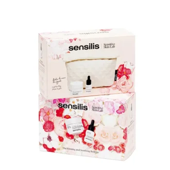 <span class="notranslate">SENSILIS UPGRADE</span> AR SORBET CREAM set 3 pcs