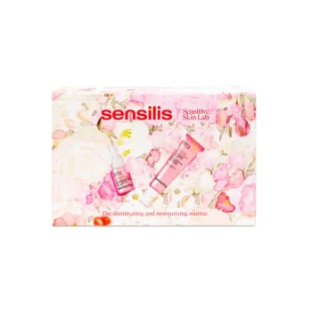 <span class="notranslate">SENSILIS SKIN GLOW JUICY CREAM</span> set 2 pcs