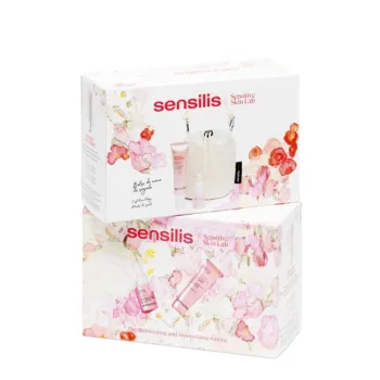 <span class="notranslate">SENSILIS SKIN GLOW JUICY CREAM</span> set 2 pcs <span class="notranslate">SENSILIS SKIN GLOW JUICY CREAM</span> set 2 pcs