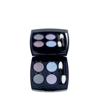 CHANEL LES 4 OMBRES NUIT ASTRALE multi-effect eyeshadows #397 1 u