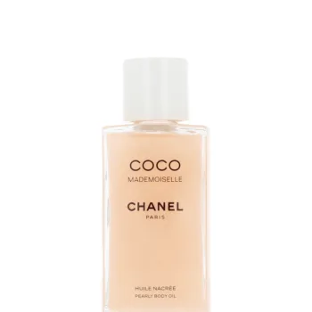 CHANEL COCO MADEMOISELLEPerlmutt-Körperöl 250 ml
