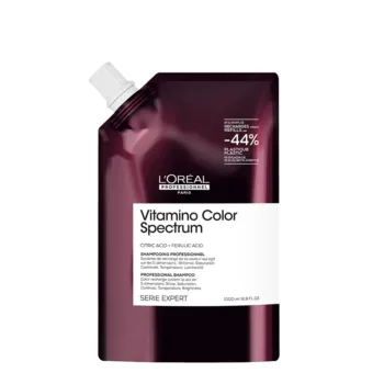 L'OREAL PROFESSIONNEL PARIS VITAMINE SPECTRE DE COULEUR recharge shampoing 1000 ml