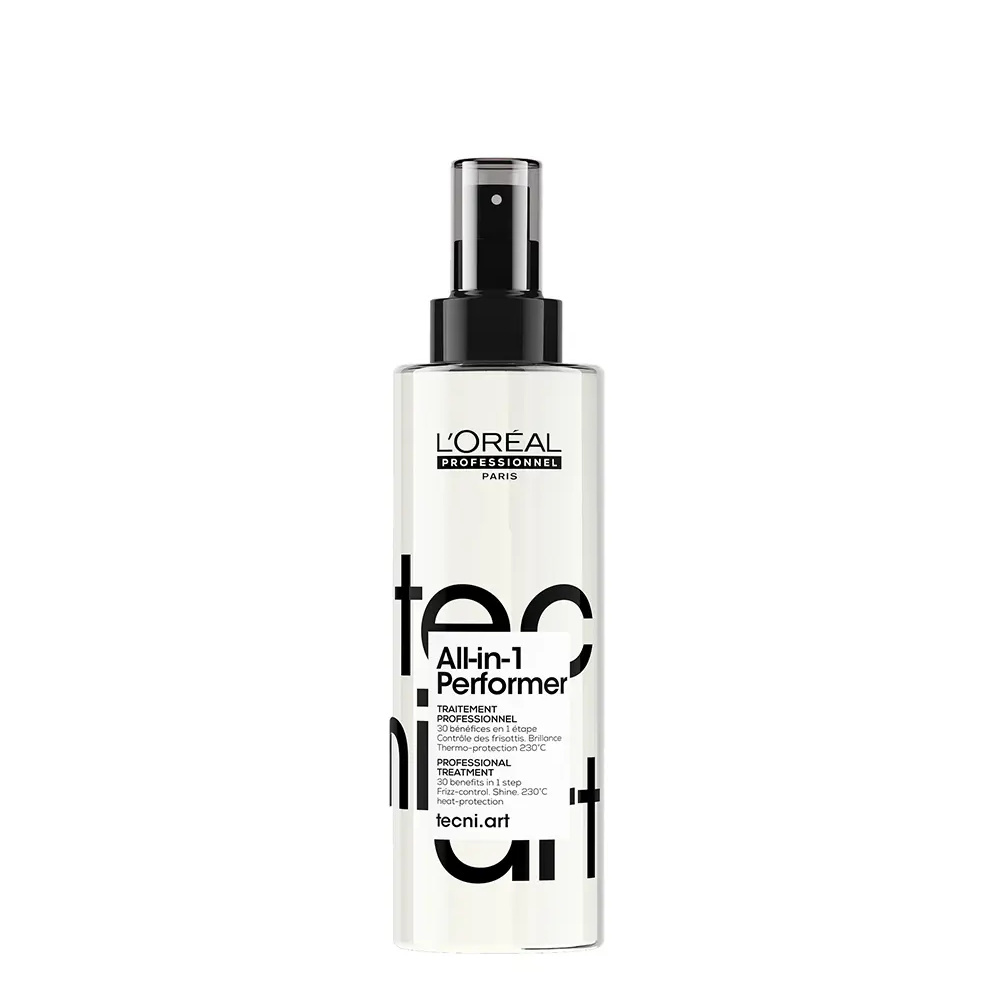 L'OREAL PROFESSIONNEL PARIS ALL IN 1 PERFORMER treatment 190 ml L'OREAL PROFESSIONNEL PARIS ALL IN 1 PERFORMER treatment 190 ml