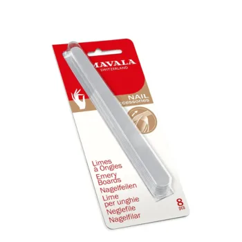 MAVALA NAIL FILE accessories