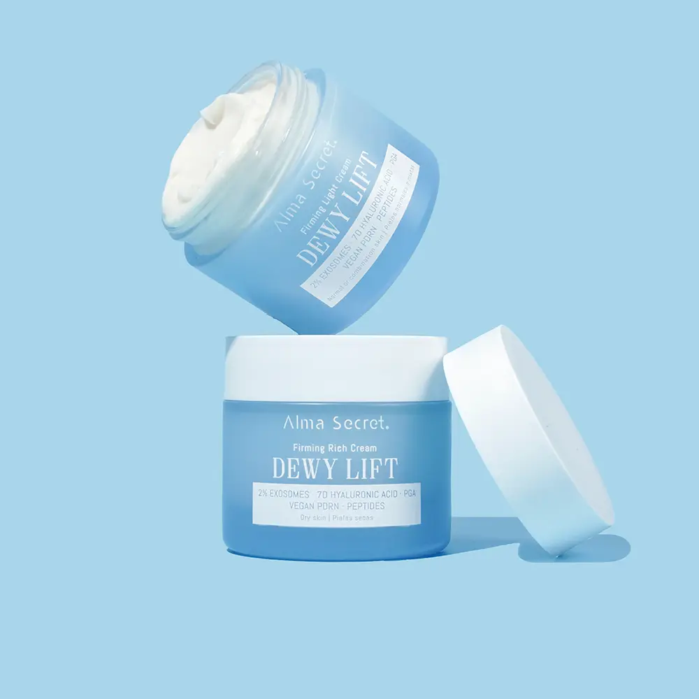 <span class="notranslate">ALMA SECRET DEWY LIFT</span> firming cream rich dry skin 50 ml <span class="notranslate">ALMA SECRET DEWY LIFT</span> firming cream rich dry skin 50 ml