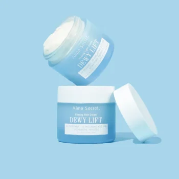 ALMA SECRET DEWY LIFT firming light cream normal to combination skin 50 ml