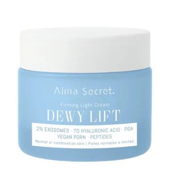 <span class="notranslate">ALMA SECRET DEWY LIFT</span> firming light cream normal to combination skin 50 ml