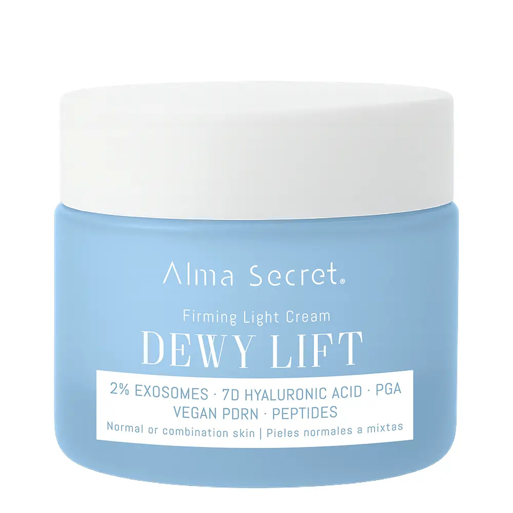 <span class="notranslate">ALMA SECRET DEWY LIFT</span> firming light cream normal to combination skin 50 ml <span class="notranslate">ALMA SECRET DEWY LIFT</span> firming light cream normal to combination skin 50 ml