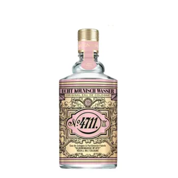 <span class="notranslate">4711 FLORAL COLLECTION MAGNOLIA</span> eau de cologne 100 ml Unisex