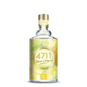 <span class="notranslate">4711 REMIX URBAN SUMMER</span> eau de cologne 100 ml Unisex