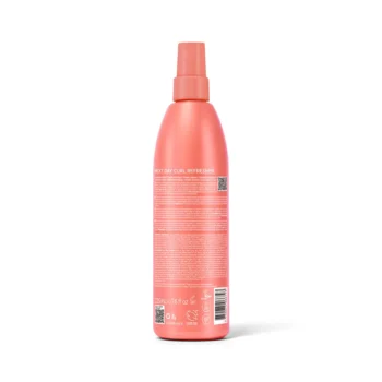 KATIVA KATIVA CURLY PLEX Refreshing and Curl Redefining Spray 225 ml
