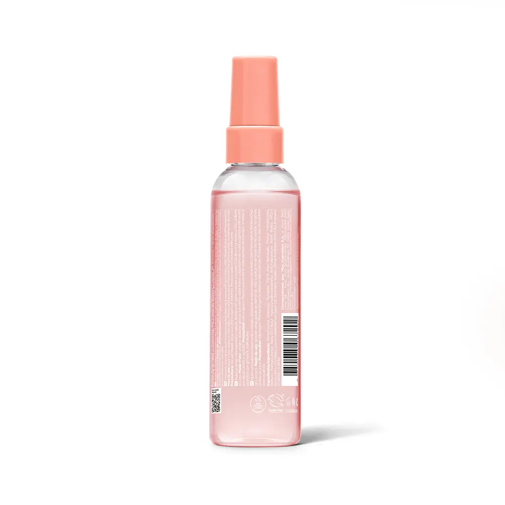 KATIVA KATIVA CURLY PLEX Regenerating and Shine-Enhancing Oil for Curls 110 ml