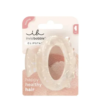 INVISIBOBBLE INVISIBOBBLE CLIPSTAR #Rosy Bliss 1 u
