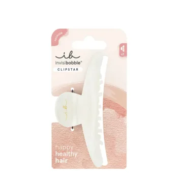 INVISIBOBBLE INVISIBOBBLE CLIPSTAR #Clawdia Tortoise 1 u