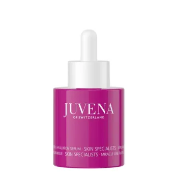 <span class="notranslate">JUVENA MIRACLE</span> line filler and hyaluronic serum 30 ml