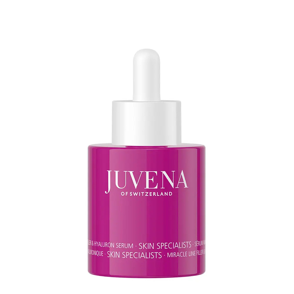 <span class="notranslate">JUVENA MIRACLE</span> line filler and hyaluronic serum 30 ml <span class="notranslate">JUVENA MIRACLE</span> line filler and hyaluronic serum 30 ml