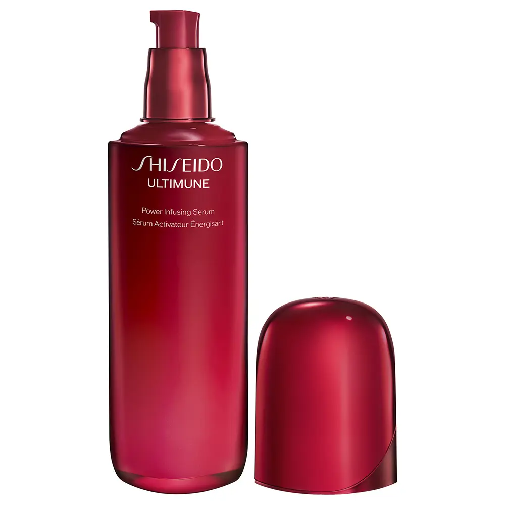 SHISEIDO Sérum Ultimune Power Infusing, édition limitée 120 ml