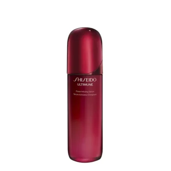 SHISEIDO Sérum Ultimune Power Infusing, édition limitée 120 ml