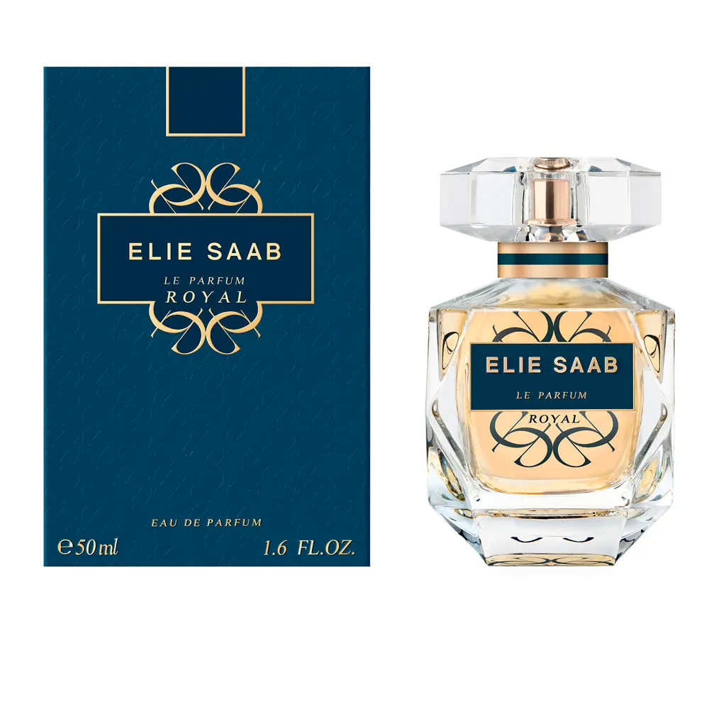 <span class="notranslate">ELIE SAAB ELIE SAAB LE PARFUM ROYAL</span> eau de parfum 50 ml Unisex