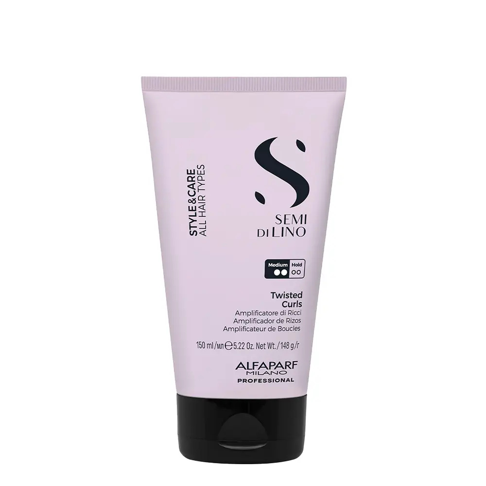 <span class="notranslate">ALFAPARF MILANO STYLE STORIES</span> twisted curls 150 ml <span class="notranslate">ALFAPARF MILANO STYLE STORIES</span> twisted curls 150 ml