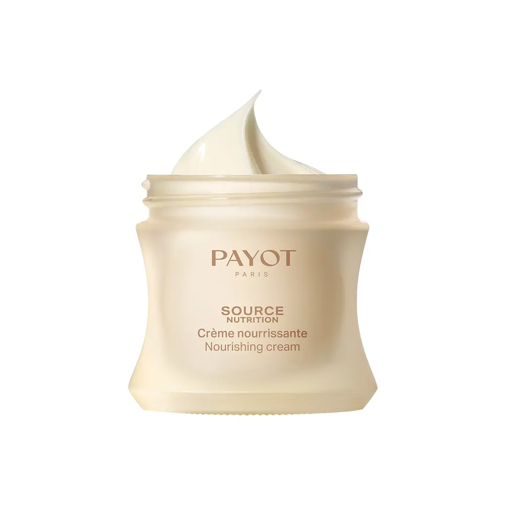 <span class="notranslate">PAYOT SOURCE NUTRITION</span> nourishing cream 50 ml
