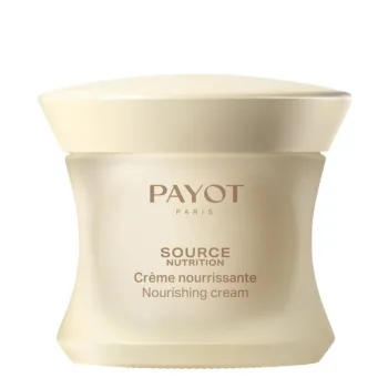 <span class="notranslate">PAYOT SOURCE NUTRITION</span> nourishing cream 50 ml