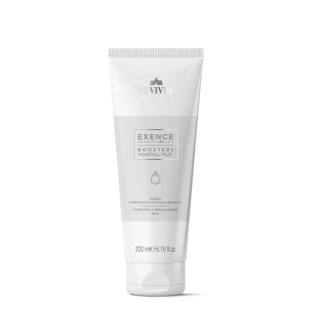 <span class="notranslate">REVIVRE EXENCE</span> booster mineral mud 200 ml <span class="notranslate">REVIVRE EXENCE</span> booster mineral mud 200 ml