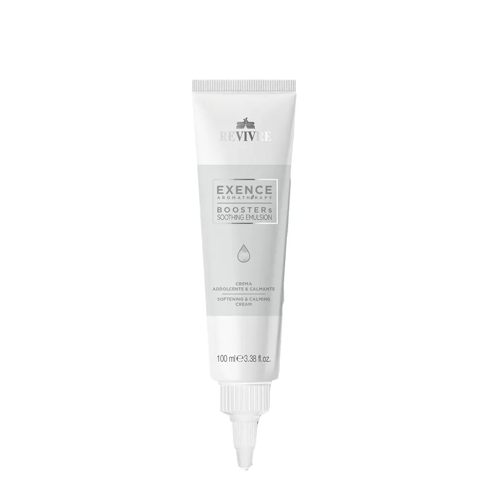 <span class="notranslate">REVIVRE EXENCE</span> booster soothing emulsion 100 ml <span class="notranslate">REVIVRE EXENCE</span> booster soothing emulsion 100 ml