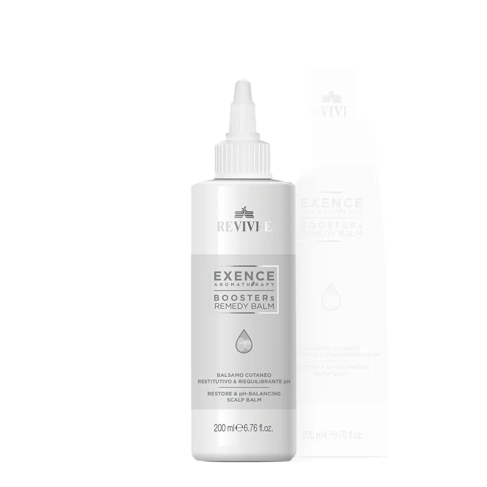 <span class="notranslate">REVIVRE EXENCE</span> booster remedy balm 200 ml <span class="notranslate">REVIVRE EXENCE</span> booster remedy balm 200 ml
