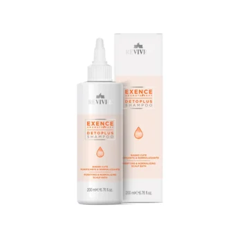 <span class="notranslate">REVIVRE EXENCE</span> detoplus shampoo 200 ml