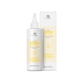<span class="notranslate">REVIVRE EXENCE</span> vital shampoo 200 ml