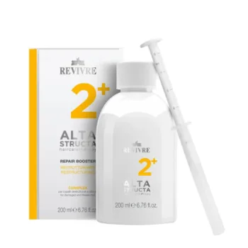 <span class="notranslate">REVIVRE ALTA STRUCTA</span> repair booster 200 ml