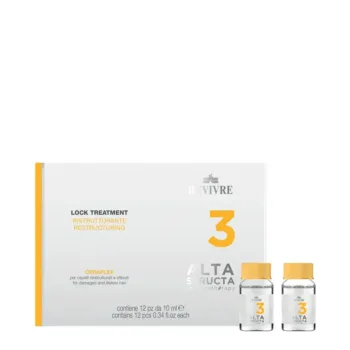 <span class="notranslate">REVIVRE ALTA STRUCTA</span> lock treatment 12 u