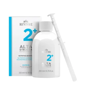 <span class="notranslate">REVIVRE ALTA STRUCTA</span> nutritive booster 200 ml