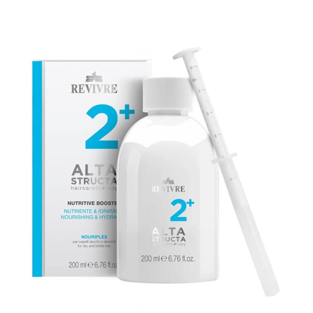 <span class="notranslate">REVIVRE ALTA STRUCTA</span> nutritive booster 200 ml <span class="notranslate">REVIVRE ALTA STRUCTA</span> nutritive booster 200 ml