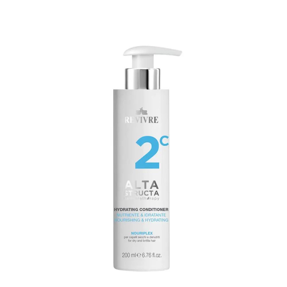 <span class="notranslate">REVIVRE ALTA STRUCTA</span> hydrating conditioner 200 ml <span class="notranslate">REVIVRE ALTA STRUCTA</span> hydrating conditioner 200 ml