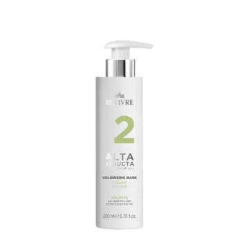 <span class="notranslate">REVIVRE ALTA STRUCTA</span> volumizing mask 200 ml