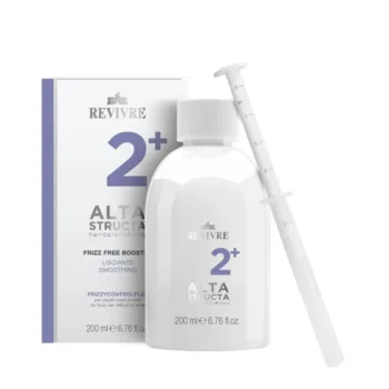 <span class="notranslate">REVIVRE ALTA STRUCTA</span> frizz free booster 200 ml