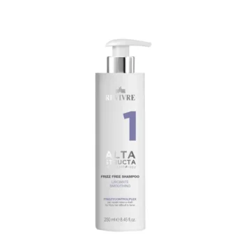 <span class="notranslate">REVIVRE ALTA STRUCTA</span> frizz free shampoo 200 ml